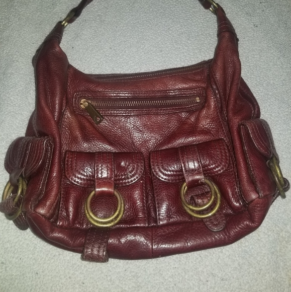 Banana Republic Handbags - Banana Republic Handbag